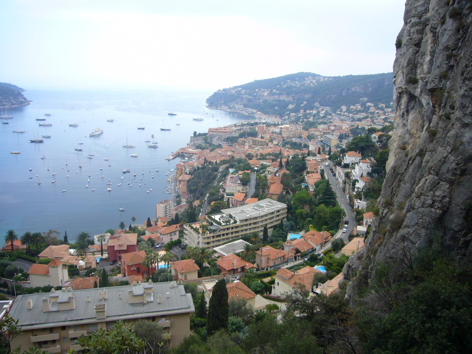 Cap d'Ail